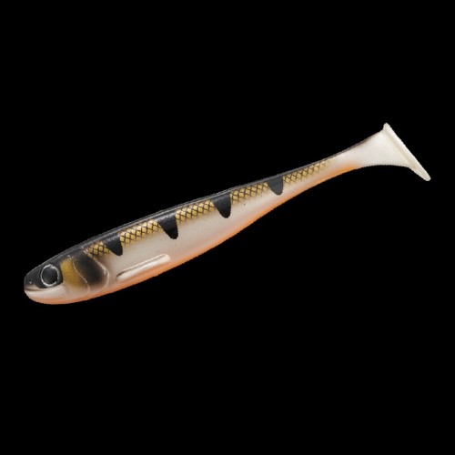 STABI SHAD SLIM - GOLDEN PERCH - 15,2cm