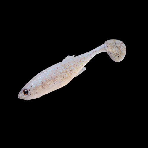 STABI SHAD FAT - CLEAR - 17,7cm
