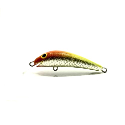 TROUT MASTER - F - 5cm
