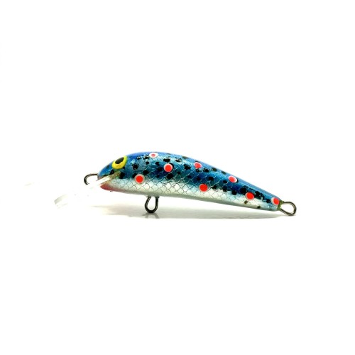 TROUT MASTER - F - 5cm