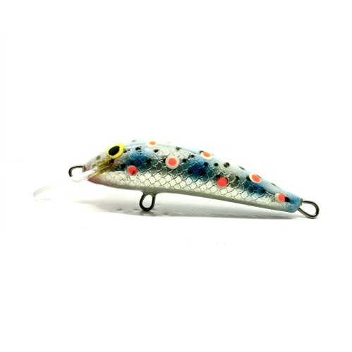TROUT MASTER - F - 5cm