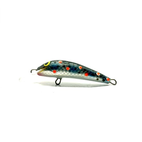TROUT MASTER - F - 5cm