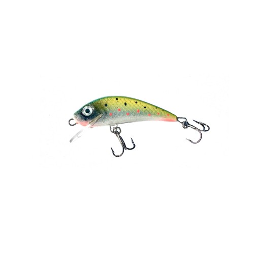 TWITCHY - SPECIAL TROUT - 5,5cm