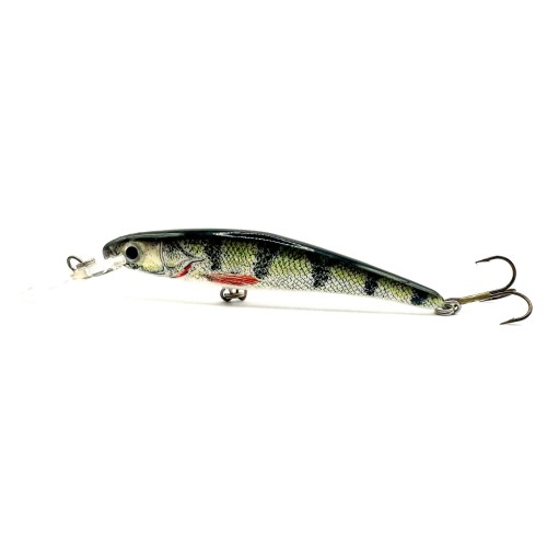 DEEP RUNNER - F - 9cm (stary model nieprodukowany)