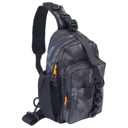 PLECAK NIEPRZEMAKALNY NA JEDNO RAMIĘ - TRAFFIC05 