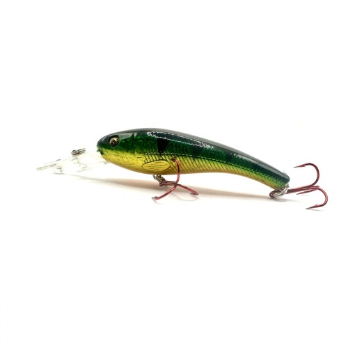 TOURNAMENT CRANK - 7,5cm