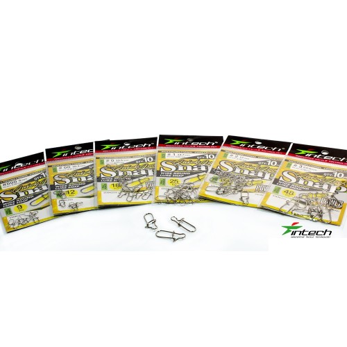 QUICK LOCK SNAP #000 - 9mm