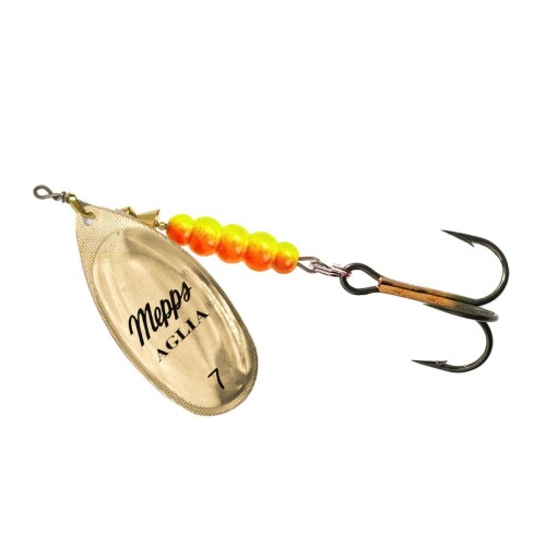 AGLIA 7 - ZŁOTA - 31g