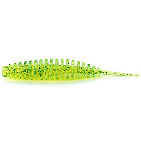 TANTA - FLO CHARTREUSE / GREEN - 3,5cm