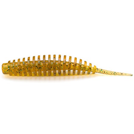 TANTA - CARAMEL / GREEN & BLACK - 3,5cm