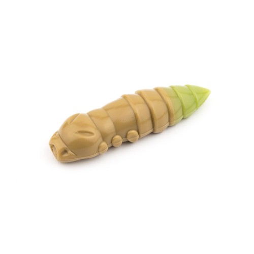 PUPA - COFFE MILK / LIGHT OLIVE - 3,2cm