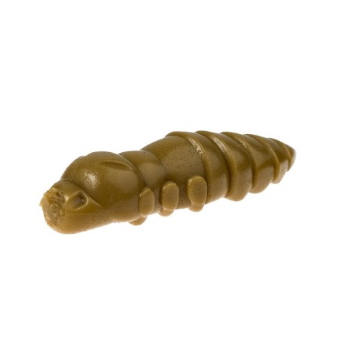 PUPA - MUSTARD YELLOW - 3,8cm