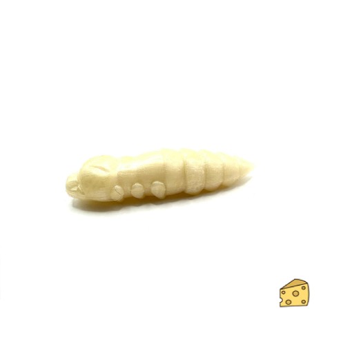 PUPA - DIRTY PEARL - 3,8cm