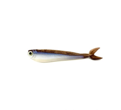 TWINKEY SHAD - 8,2cm