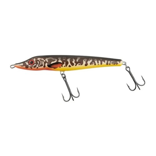 JACK - 18S - BARRED MUSKIE - 18cm