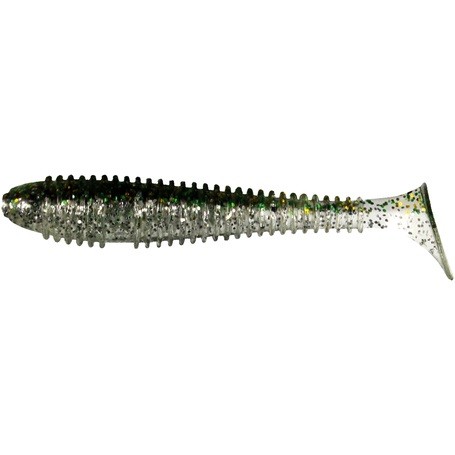 GRUBBER SHAD - 9,5cm
