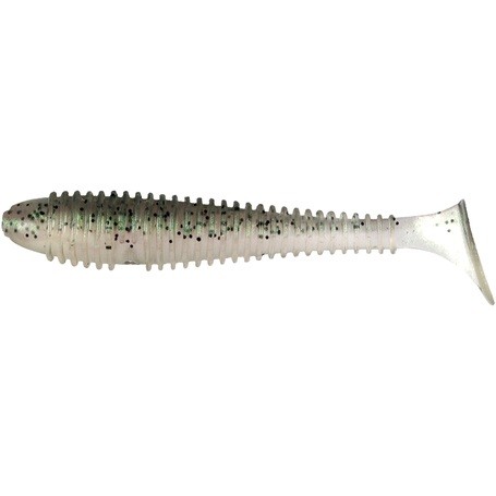 GRUBBER SHAD - 9,5cm