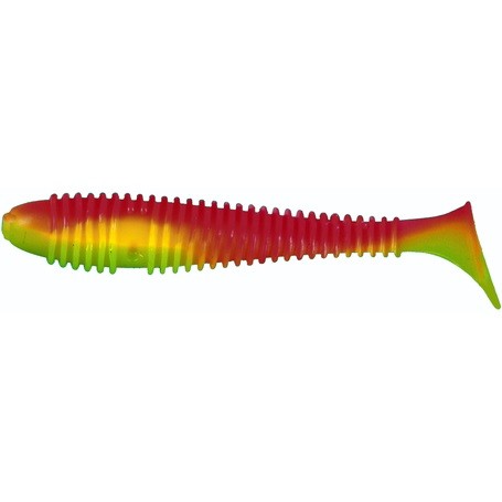 GRUBBER SHAD - 9,5cm