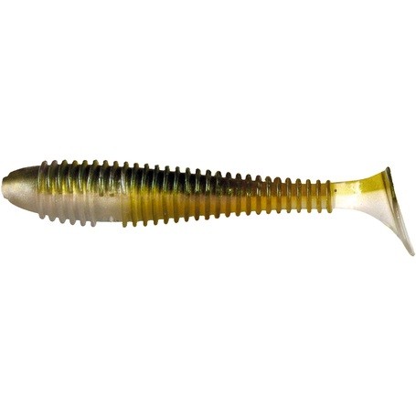 GRUBBER SHAD - 7cm
