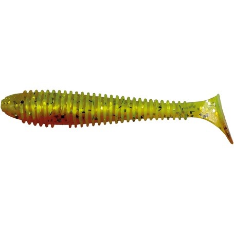 GRUBBER SHAD - 7cm