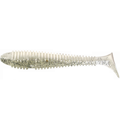 GRUBBER SHAD - 7cm