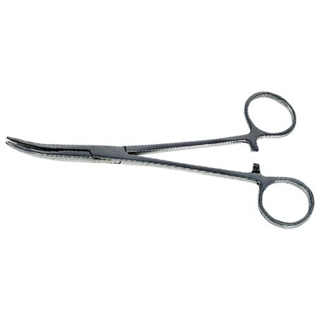 CURVED PLIERS - 25cm
