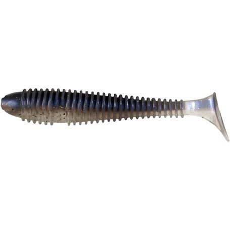GRUBBER SHAD - 4cm