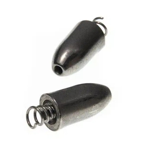 Tungsten Weighted Bullet - 7,2g - 1 pc