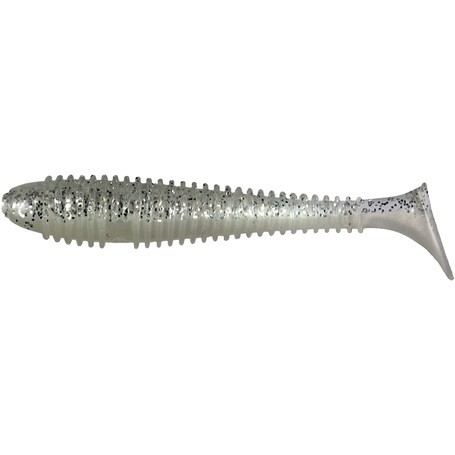 GRUBBER SHAD - 4cm