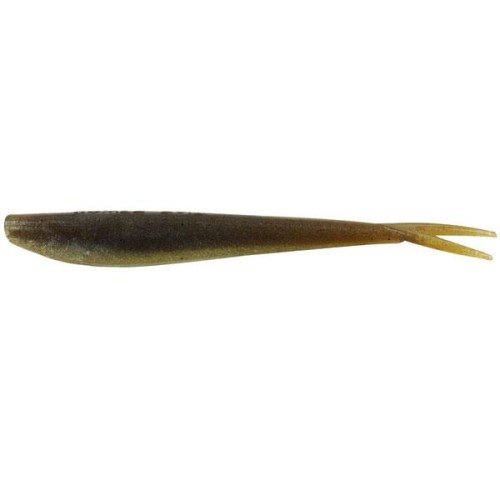 POWER MINNOW - SMELT - 5cm