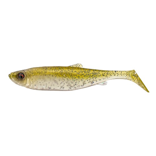 HERRING SHAD v2 - GOBY - 11cm