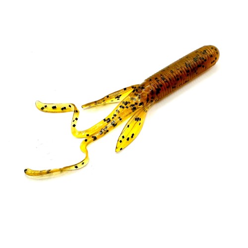 HODAD - DELTA BLACK RED - 8cm