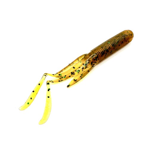 HODAD - PUMPKIN GREEN FLAKE - 8cm