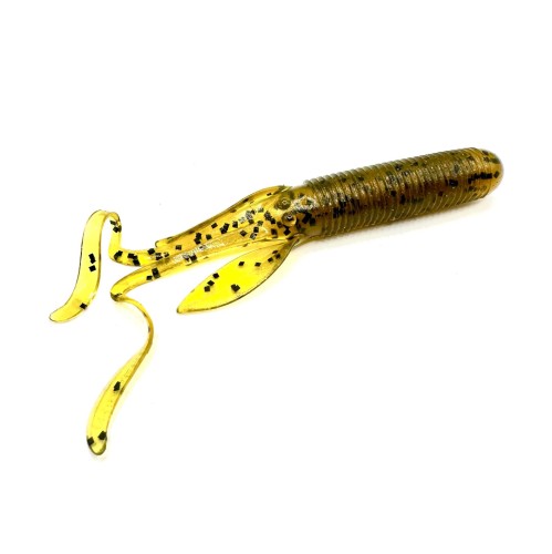 HODAD - GREEN PUMPKIN - 8cm
