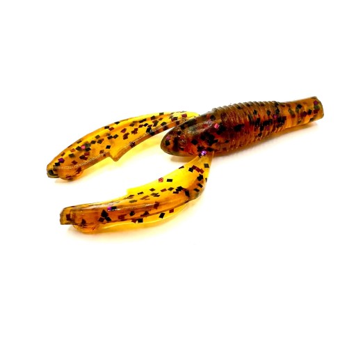 FLAPPING CRAW - PEANUT BUTTER JELLY - 6cm
