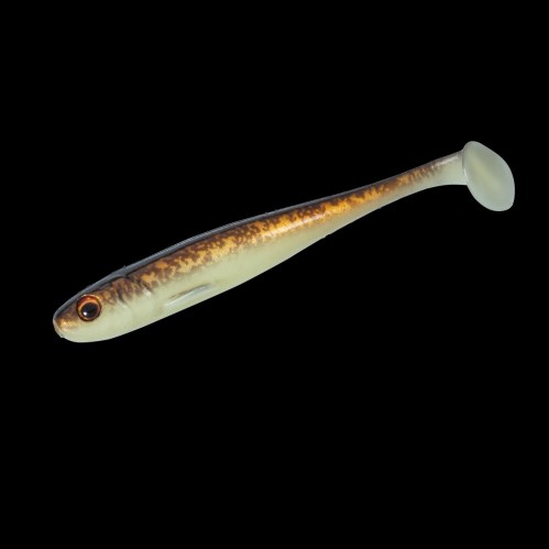 STABI SHAD SLIM - LIVE DOJO - 15,2cm