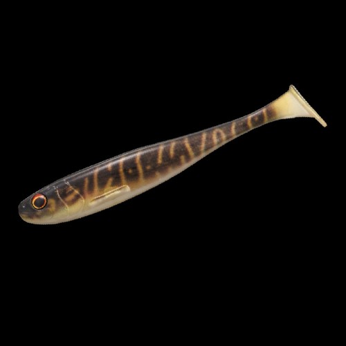 STABI SHAD SLIM - LIVE BABY PIKE - 15,2cm