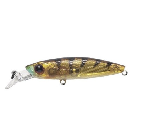GAGA GOON - SR - SS - GOLD PERCH - 4,5cm