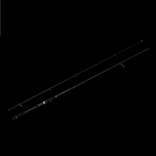 SOLPARA AJING  | 2,13m | 0,6-10g