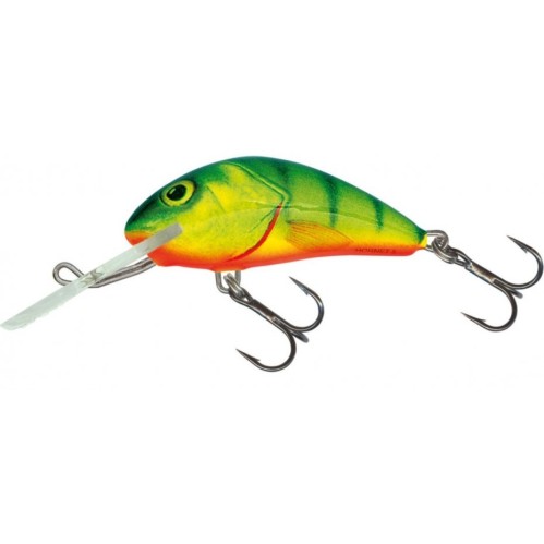 HORNET RATTLIN - HOT PERCH - 5,5cm