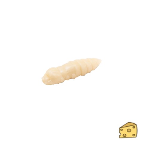 PUPA - DIRTY PEARL - 3,2cm
