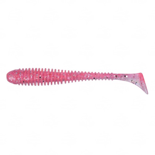 SWING IMPACT - SPARKLING PINK SHAD - 5,1cm 