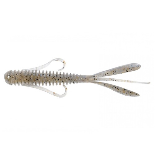 HOG IMPACT - ELECTRIC SHAD - 7,5cm