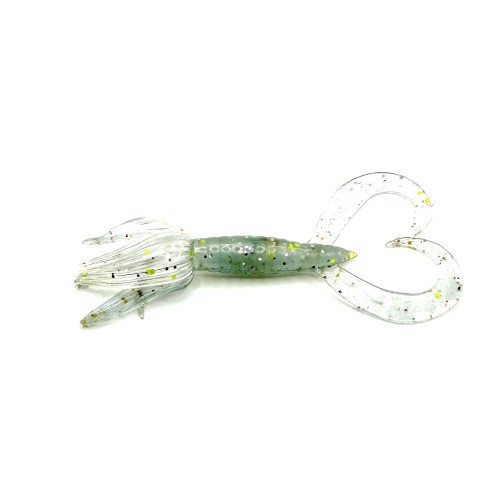 LITTLE SPIDER - SEXY SHAD - 5,1cm