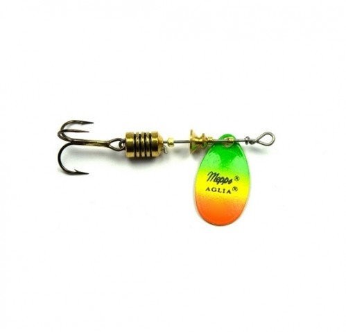 AGLIA FLUO - FLUO TIGER - #2 - 5,5g