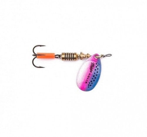 AGLIA MICROPIGMENTS - RAINBOW TROUT - #3 - 6,5g