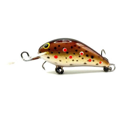 Wobler BONITO - 4cm