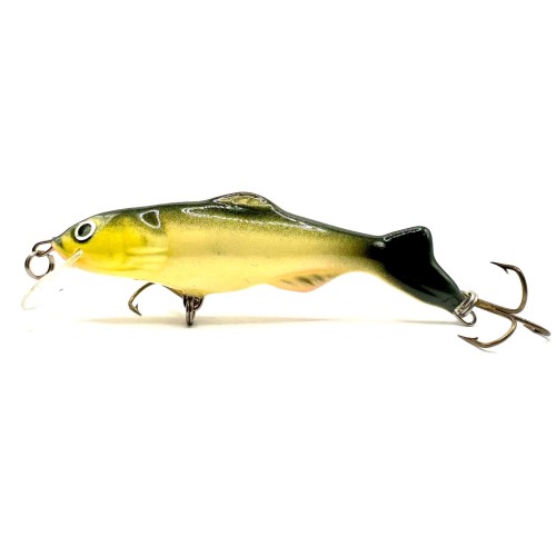 LOVEC RAPY - SHINER - 7cm