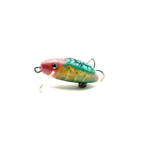 CHRABĄSZCZ XXL - S - 3,5cm