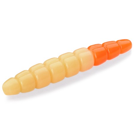 MORIO - CHEESE HOT ORANGE - 3,1cm